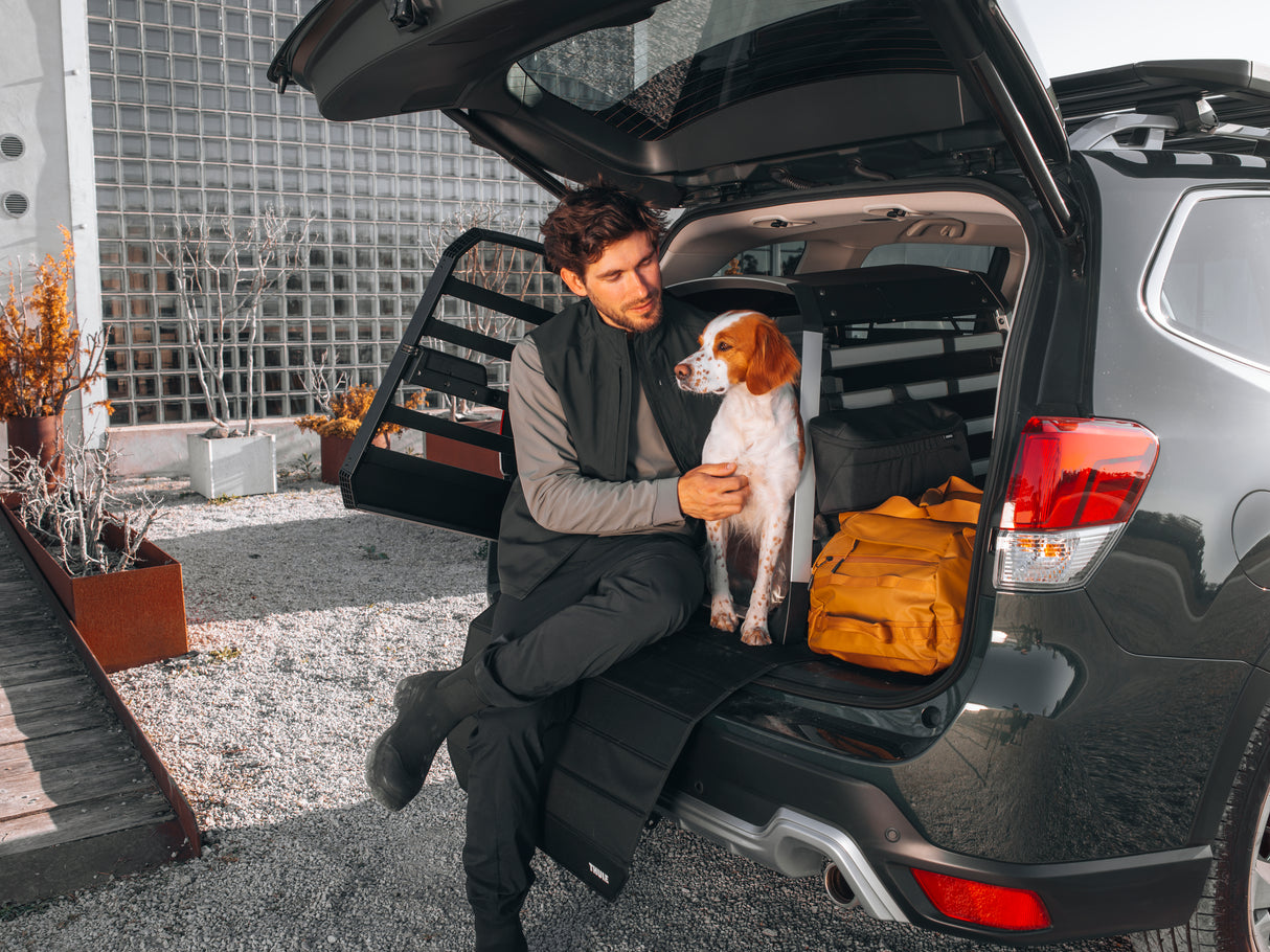 Thule Allax Pet Barriers