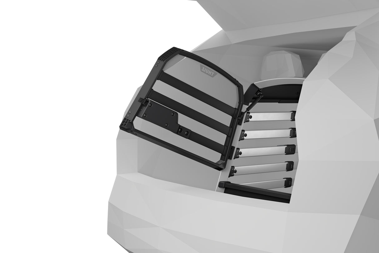 Thule Allax Threshold Compatible Pet