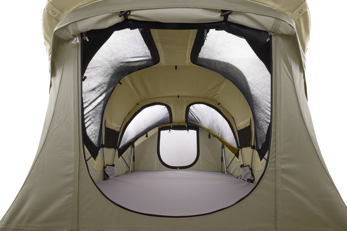 Thule Approach S Rooftop Tents