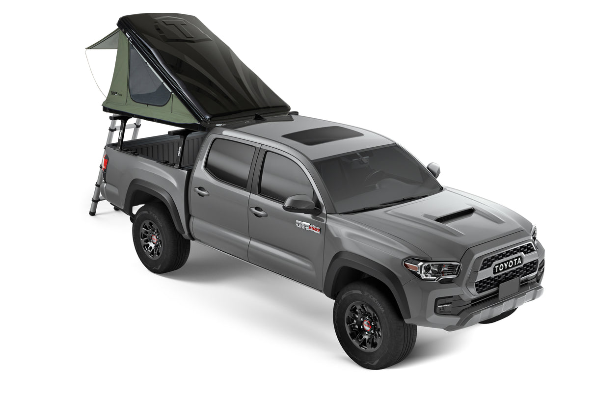 Thule Basin Wedge Rooftop Tents