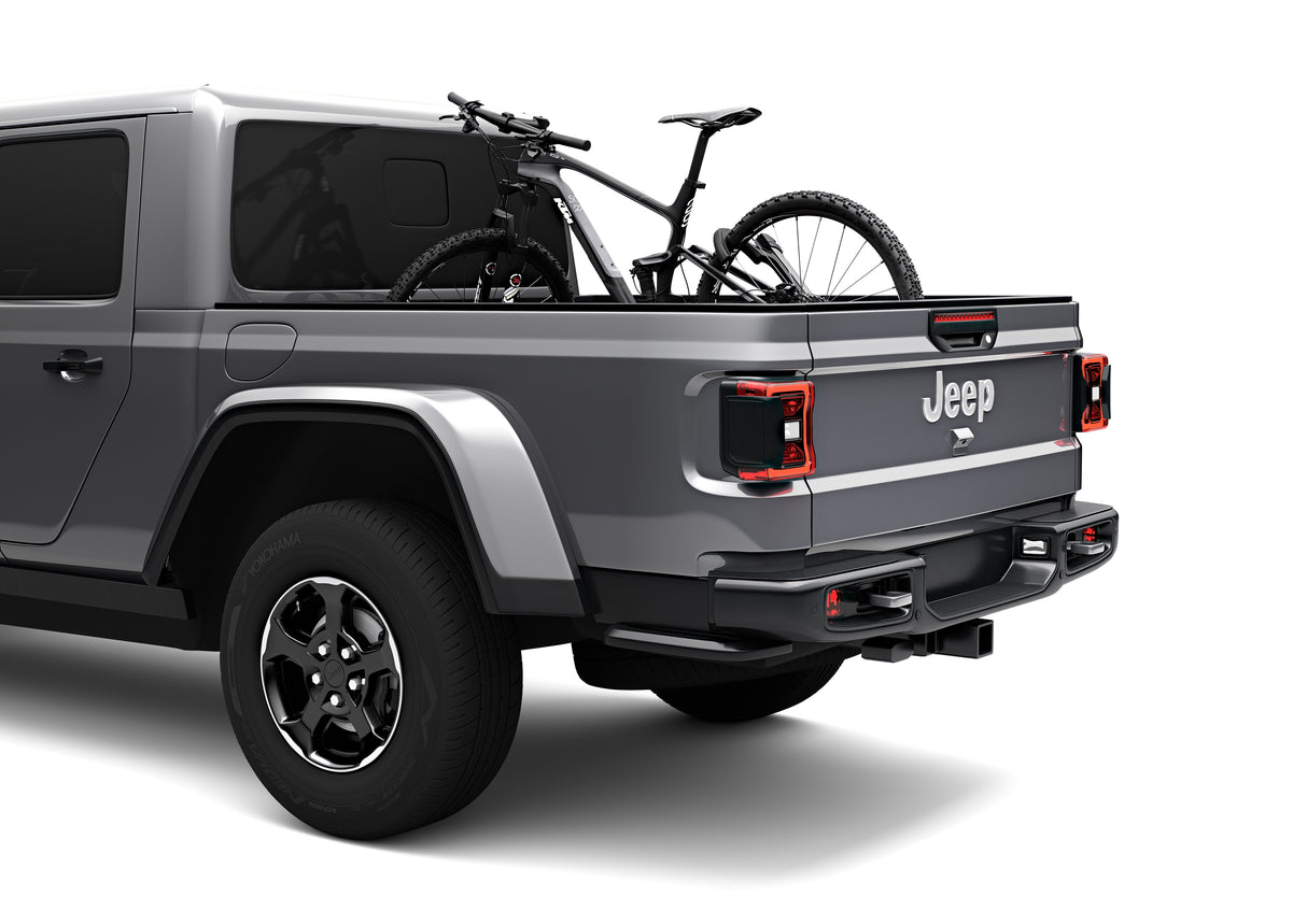 Thule Insta-Gater Pro Bike Racks