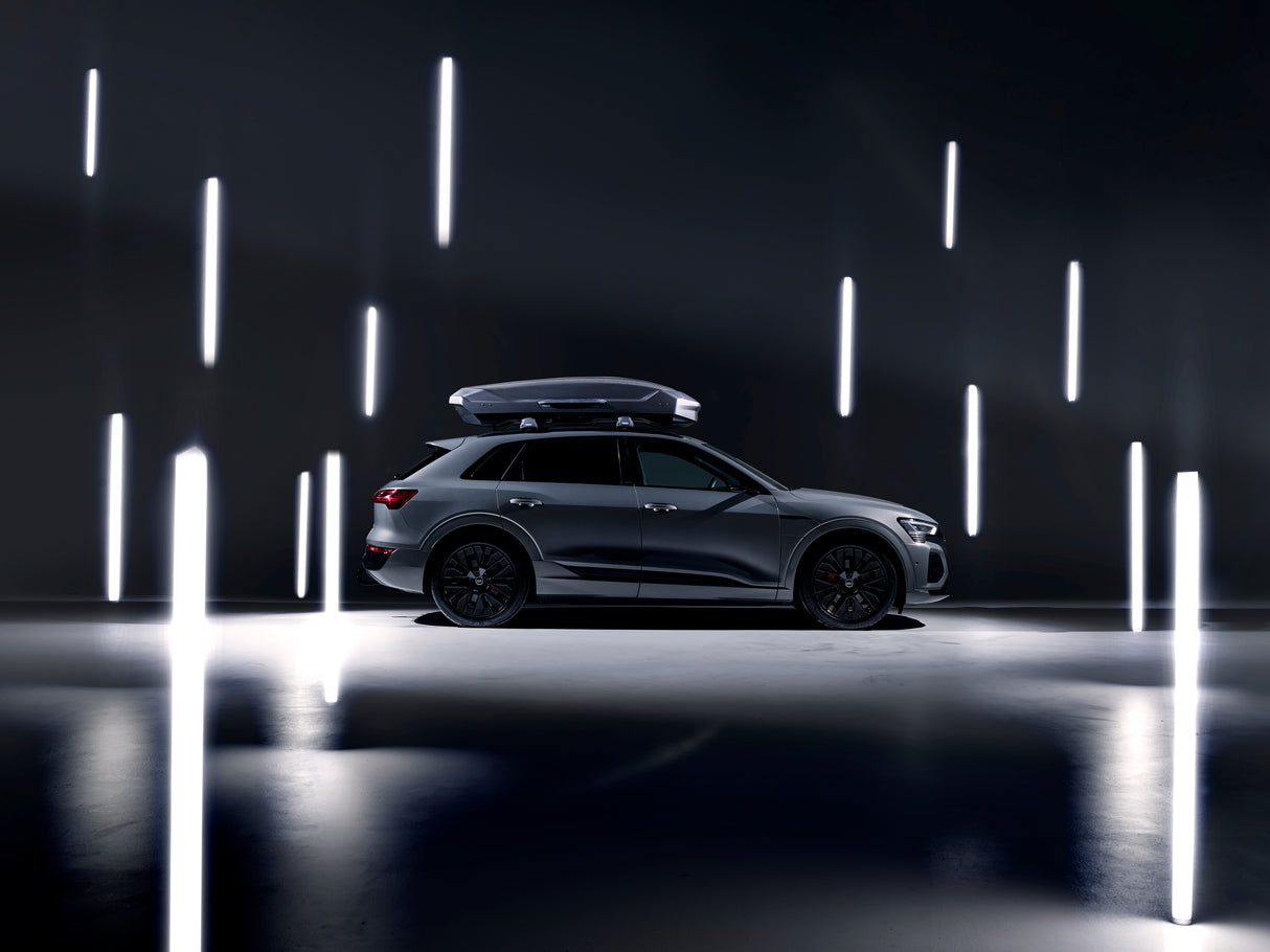 Thule Motion 3 XXL Low Cargo Carriers