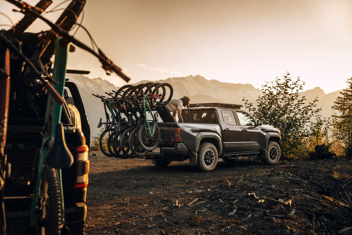 Thule ReVert Bike Racks