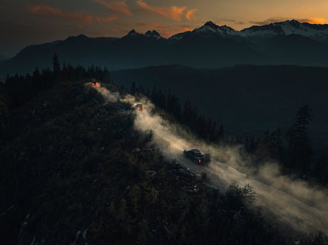 Thule ReVert Bike Racks