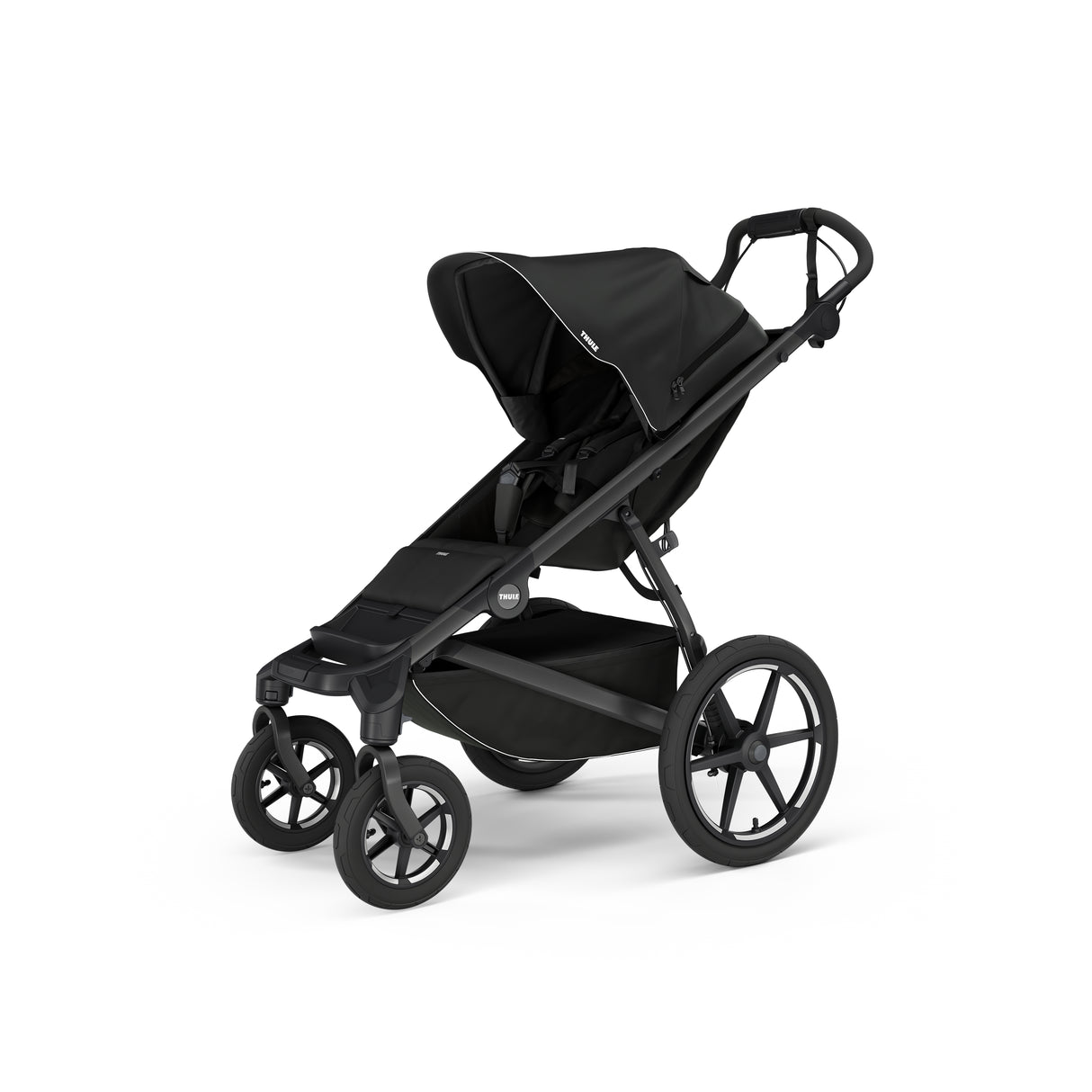 Thule Urban Glide 4-wheel Stroller