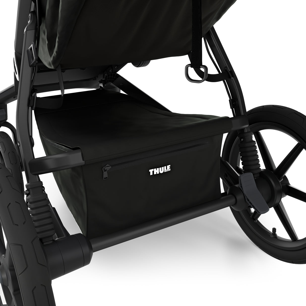 Thule Urban Glide 4-wheel Stroller