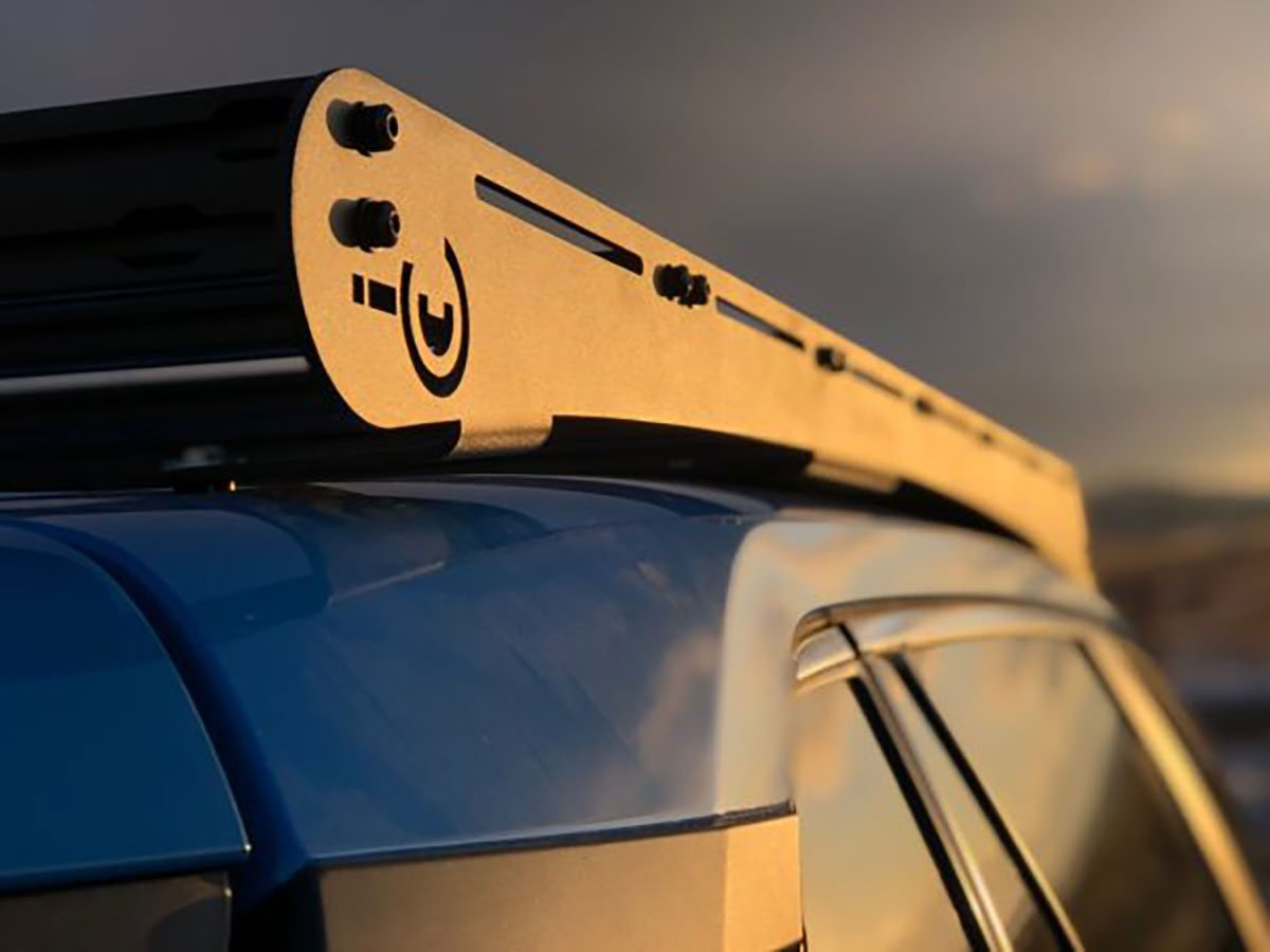 Prinsu Roof Rack | Toyota RAV4 2014-2018 Roof Racks - Modula Racks