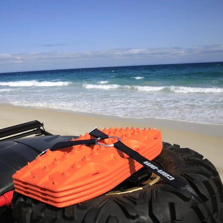 MAXTRAX Mini Recovery Boards Overland and Recovery - Modula Racks