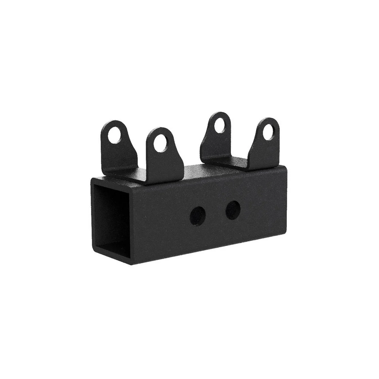 2" Second Receiver Add-On for MTX Carriers