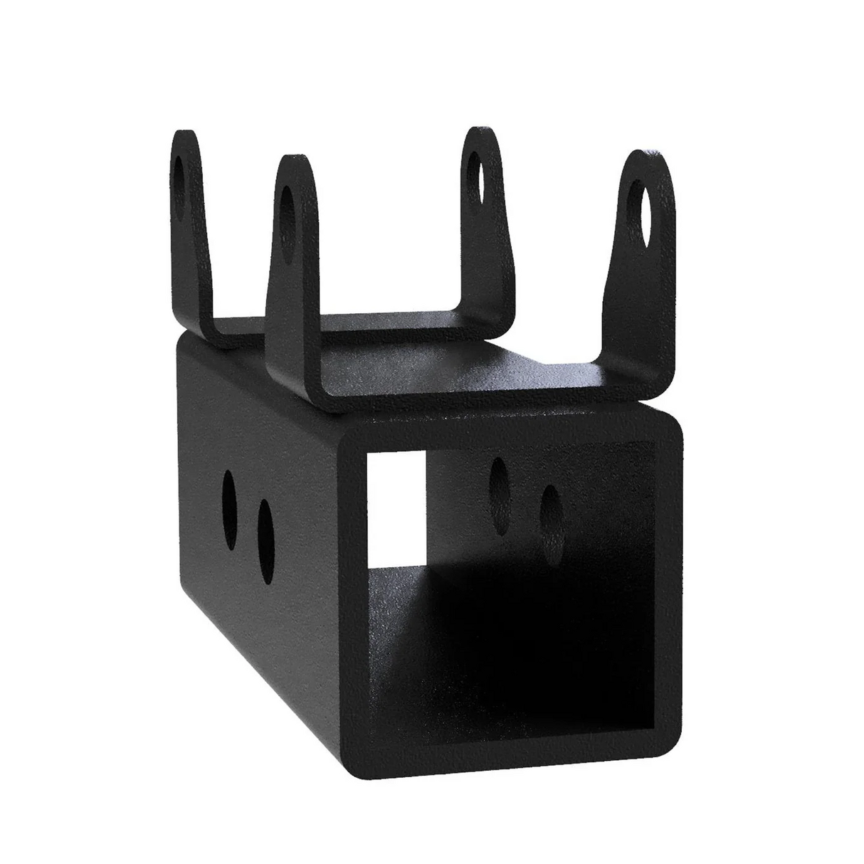 2" Second Receiver Add-On for MTX Carriers