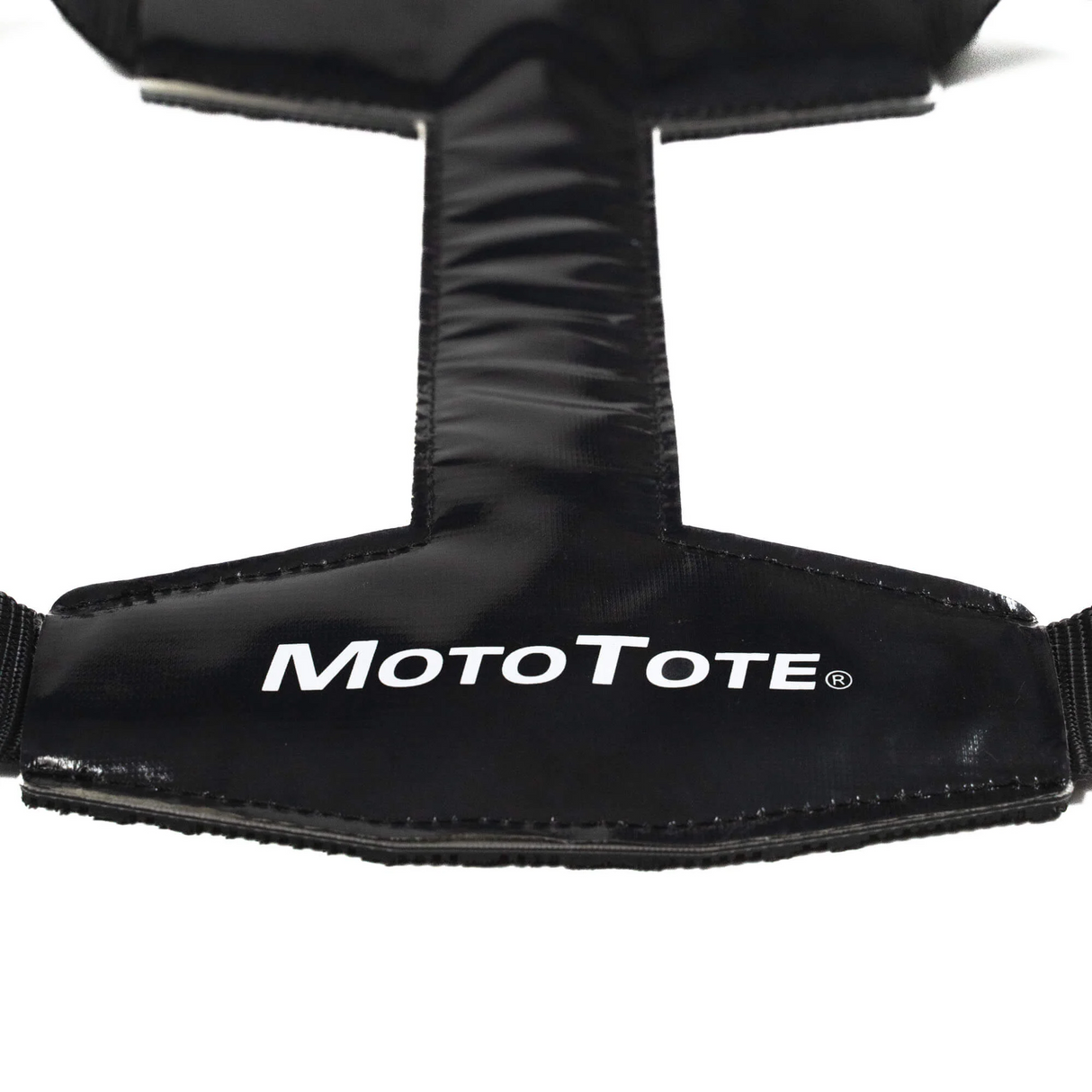 MotoTote TireSling Ratcheting Tie Down Motorcycle Rack Accessories - Modula Racks