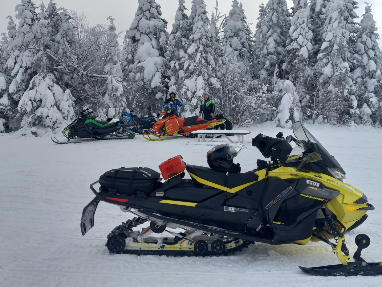 Rotopax Gas Pack Overland and Recovery