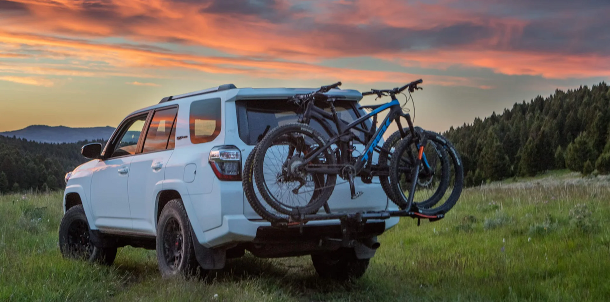 Kuat NV 2.0 Bike Racks