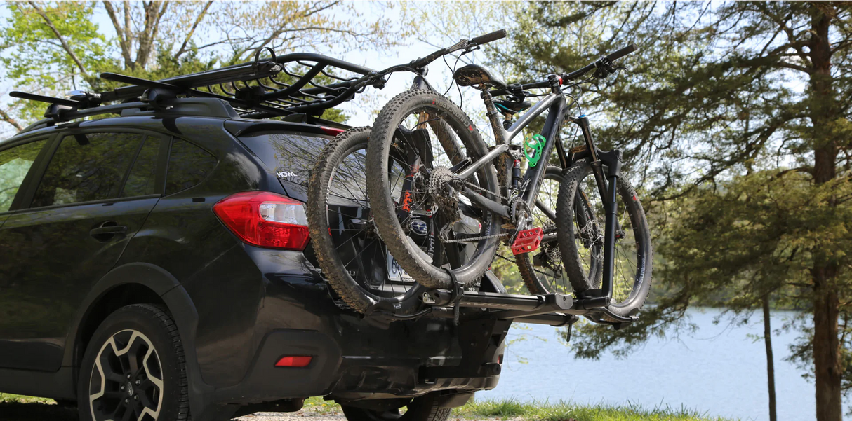 Kuat NV Base 2.0 Add-On Bike Rack Accessories