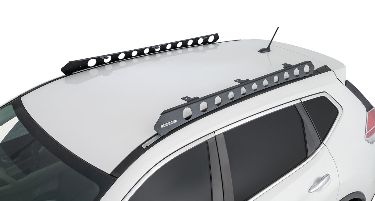 Rhino-Rack Rhino-Rack Backbone Mounting System - Nissan Rogue Gen 2 | RNRB1 Roof Racks