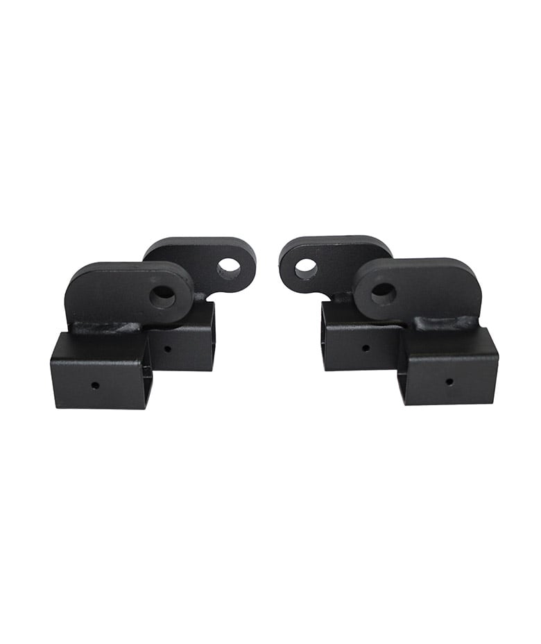 Arvika 7000-5W fifth wheel bracket