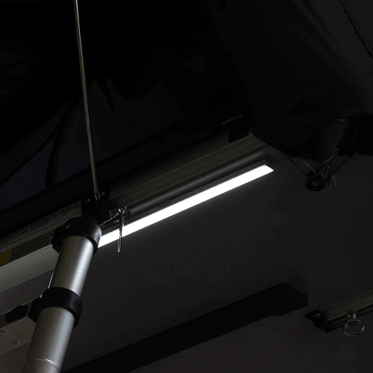 iKamper Skycamp DLX Mini