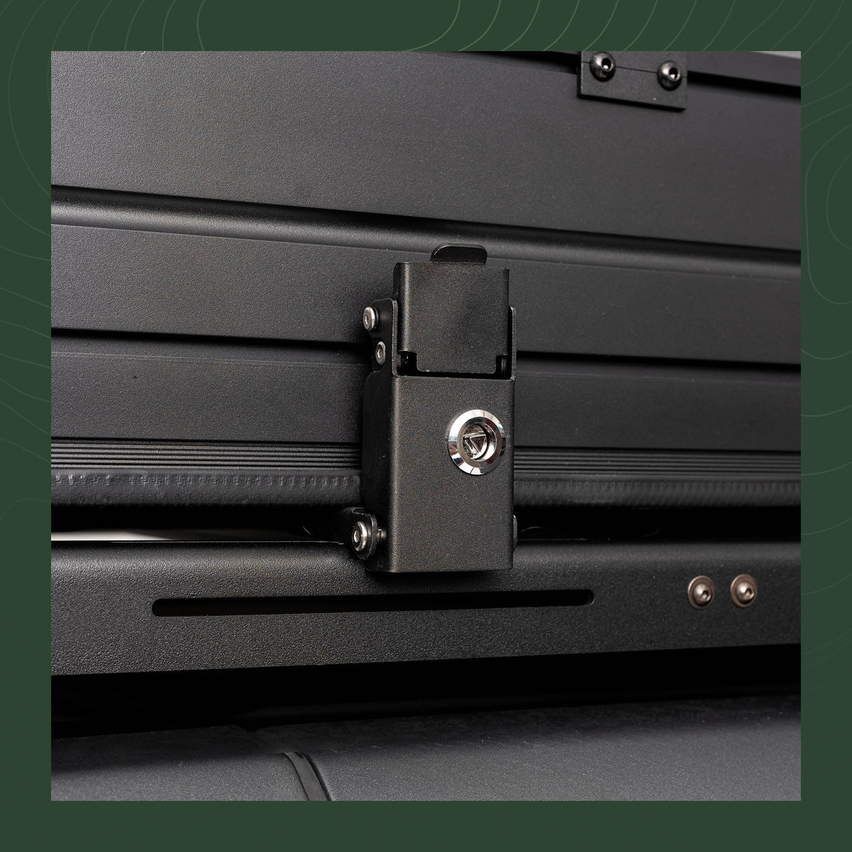 Go Overland Canada Expedition Max Rooftop Tents