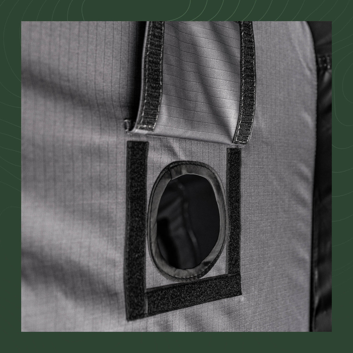 Go Overland Canada Equinox Lite Rooftop Tents