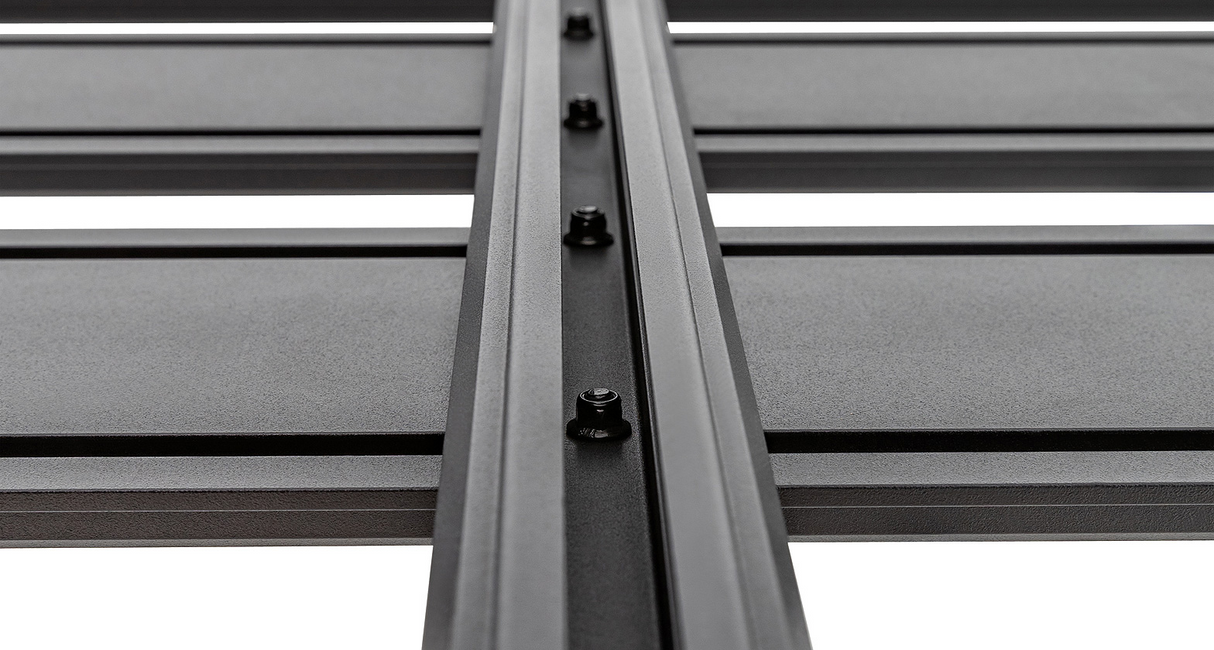 Rhino-Rack Pioneer Platform (76" x 49") Unassembled - 52102F Roof Racks