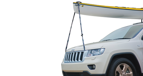 Rhino-Rack Anchor Strap Cargo Management