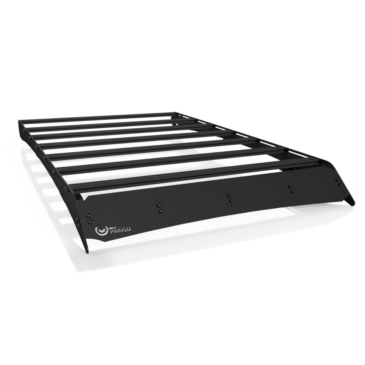 Prinsu Roof Rack | Toyota RAV4 2014-2018 Roof Racks - Modula Racks