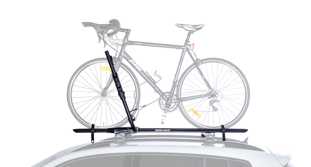 Rhino-Rack Hybrid Bike Carrier Bike Racks