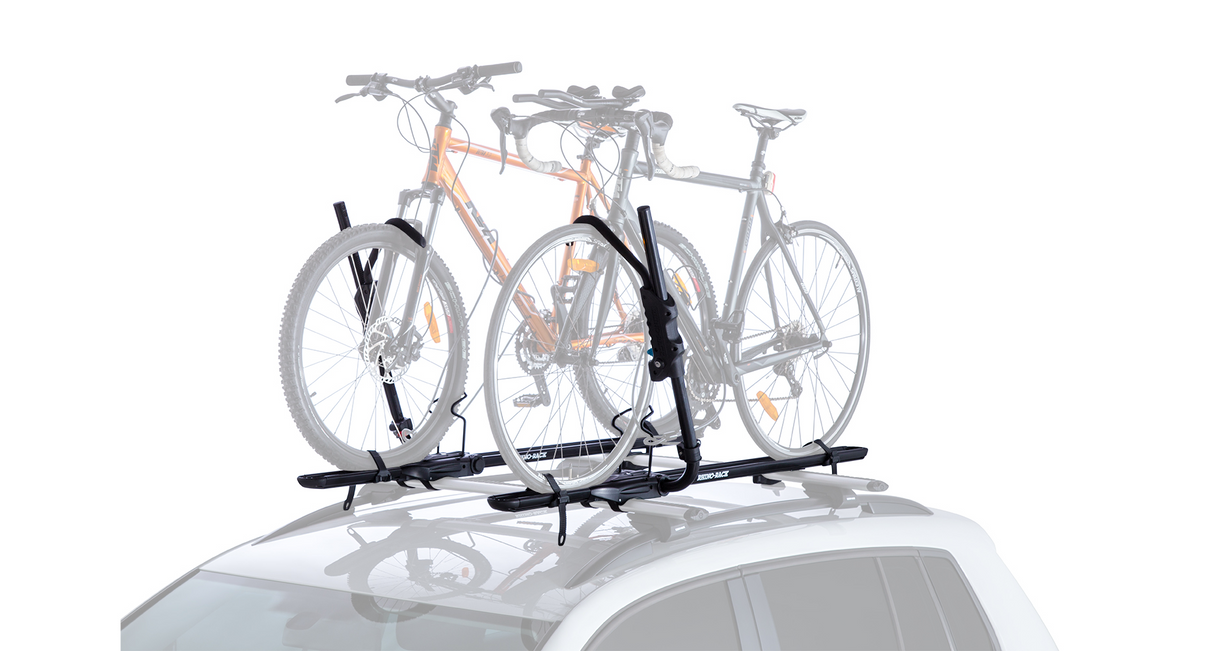 Rhino-Rack Hybrid Bike Carrier Bike Racks