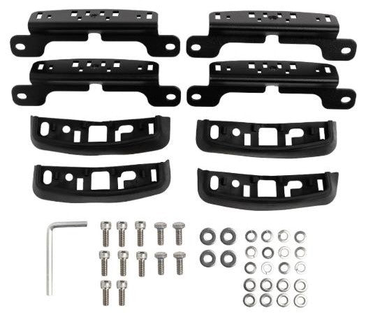 RCP Base Kit (x4) | RCP75-BK