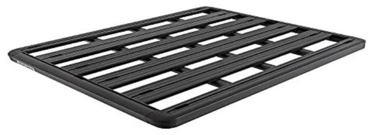 Pioneer Platform (60" x 56") Unassembled - 52113F