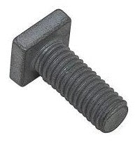 M8 x 20mm Steel T-Bolt (4 Pack)