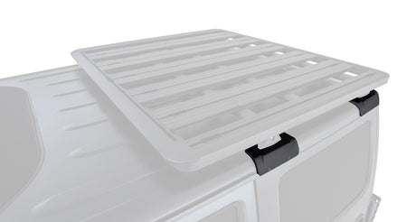 Rhino-Rack Jeep Wrangler Backbone Mounting System | RJKB3 Roof Racks