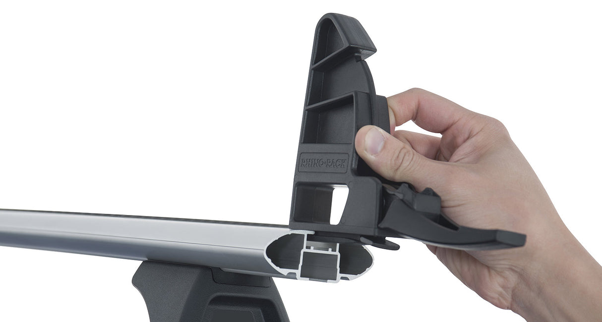 Rhino-Rack Adjustable Canoe Holder Watersport Racks