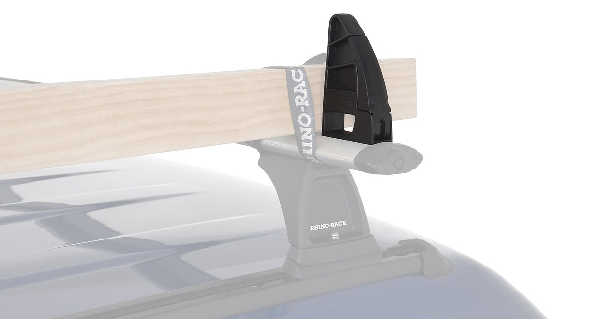 Rhino-Rack Adjustable Canoe Holder Watersport Racks