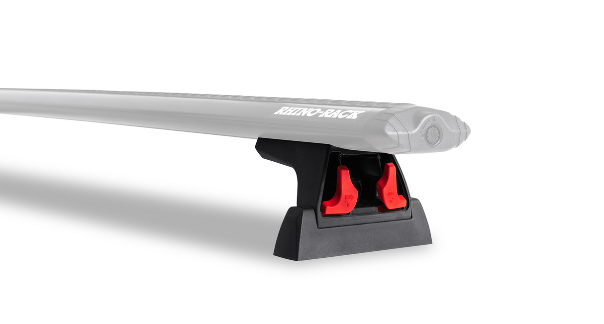 Rhino-Rack Quick Mount Leg  - RLT600 Roof Racks - Modula Racks