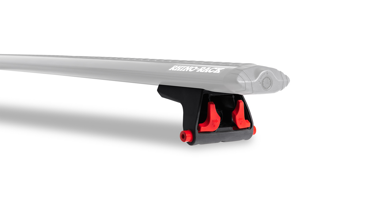 Rhino-Rack Quick Mount Leg  - RLT600 Roof Racks - Modula Racks