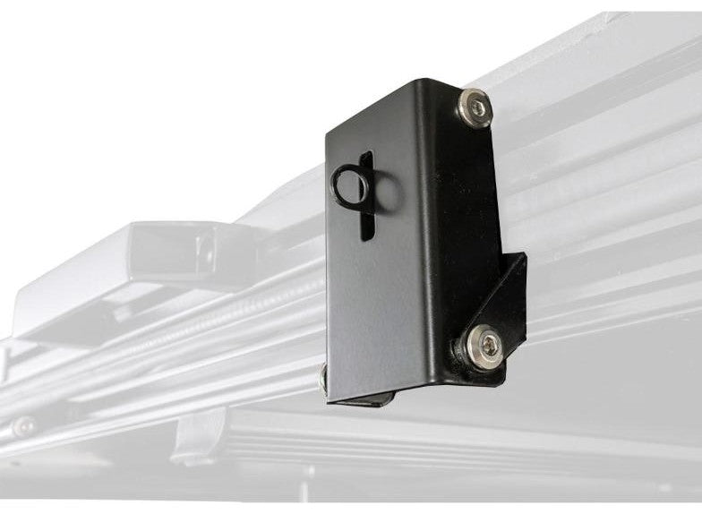 Falcon 3 Latch & Hardware