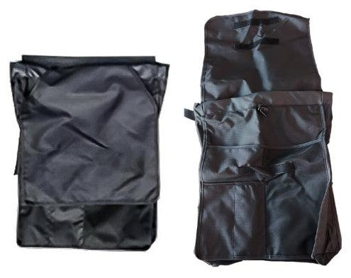 Falcon 3 EVO Gear/Shoe Bag (Pair)