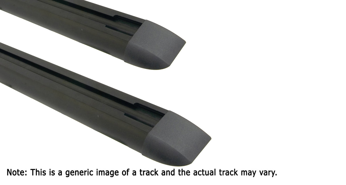 Rhino Rack RTC Tracks - RTC12JW Roof Racks