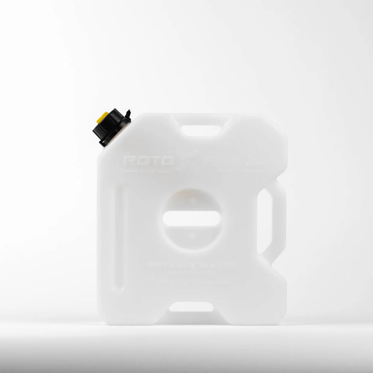 Rotopax Water Tank Overland and Recovery