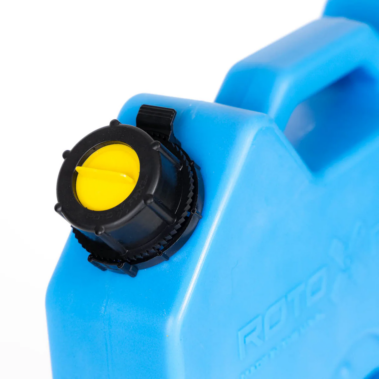 Rotopax DEF Pack Overland and Recovery