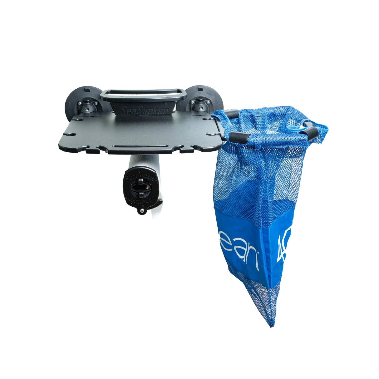 SeaSucker RV Kitchen Station Camp Kitchen - Modula Racks