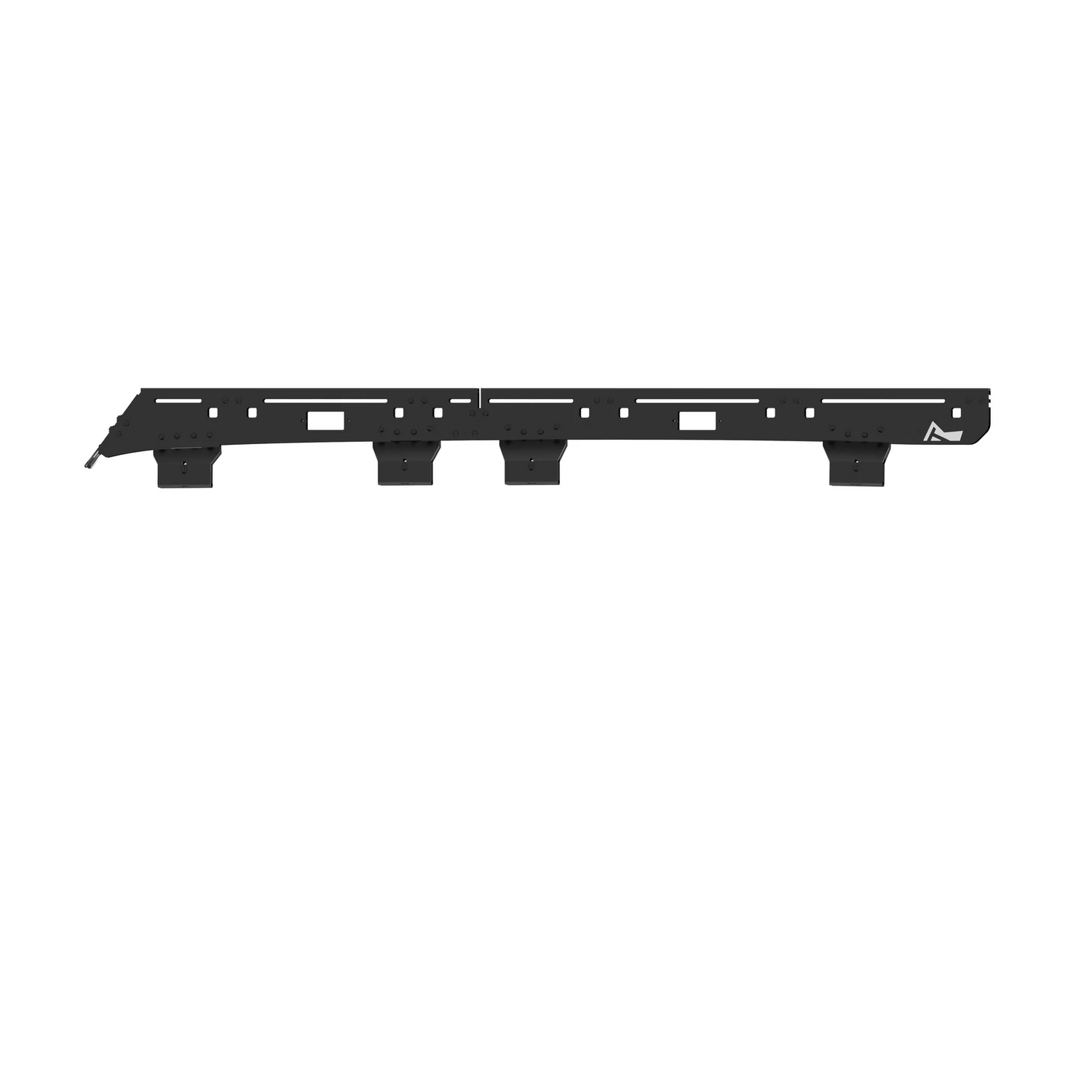 TrailRax Jeep Gladiator Modular Roof Rack Roof Rack - Modula Racks