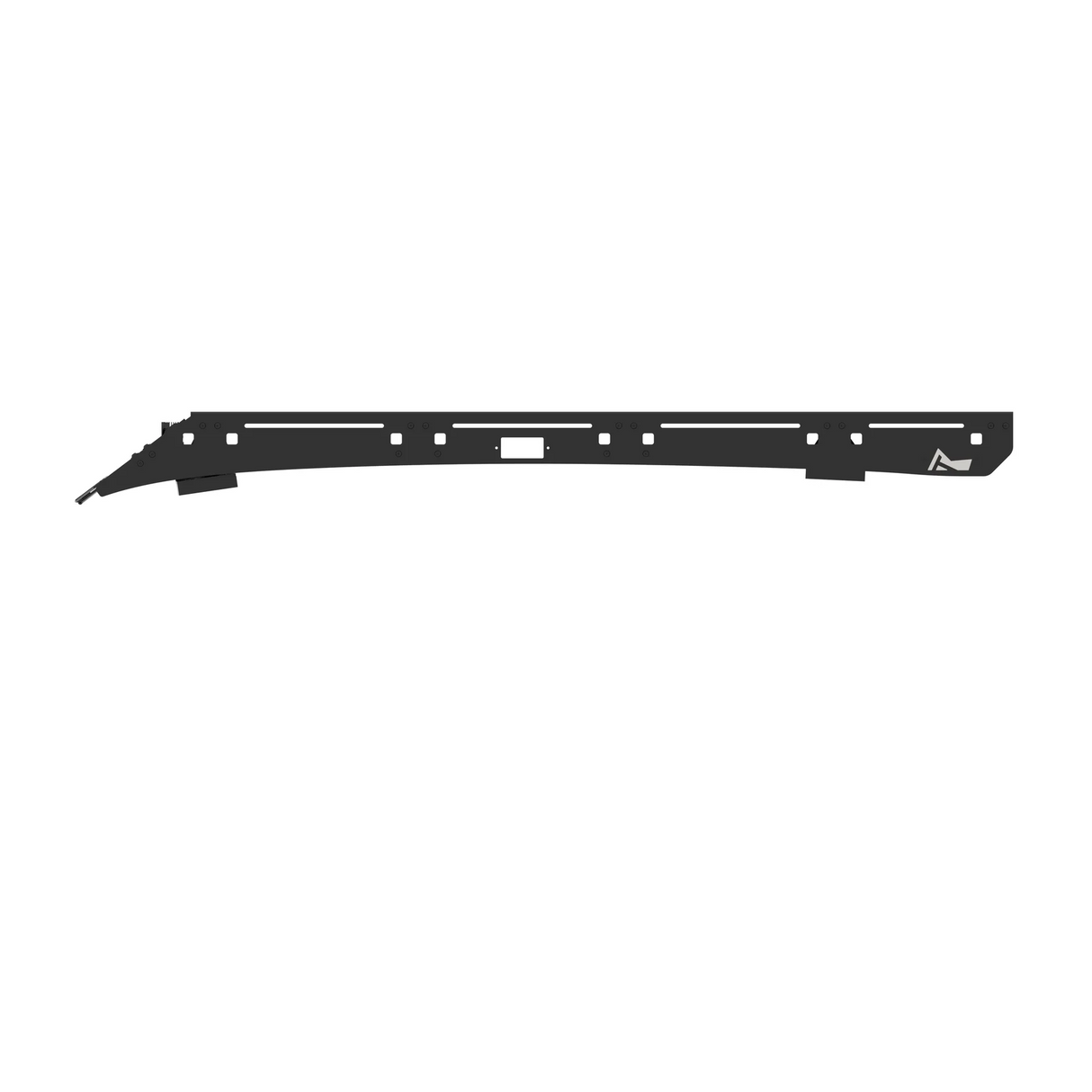 TrailRax Toyota Tacoma Modular Roof Rack Kit Roof Racks - Modula Racks