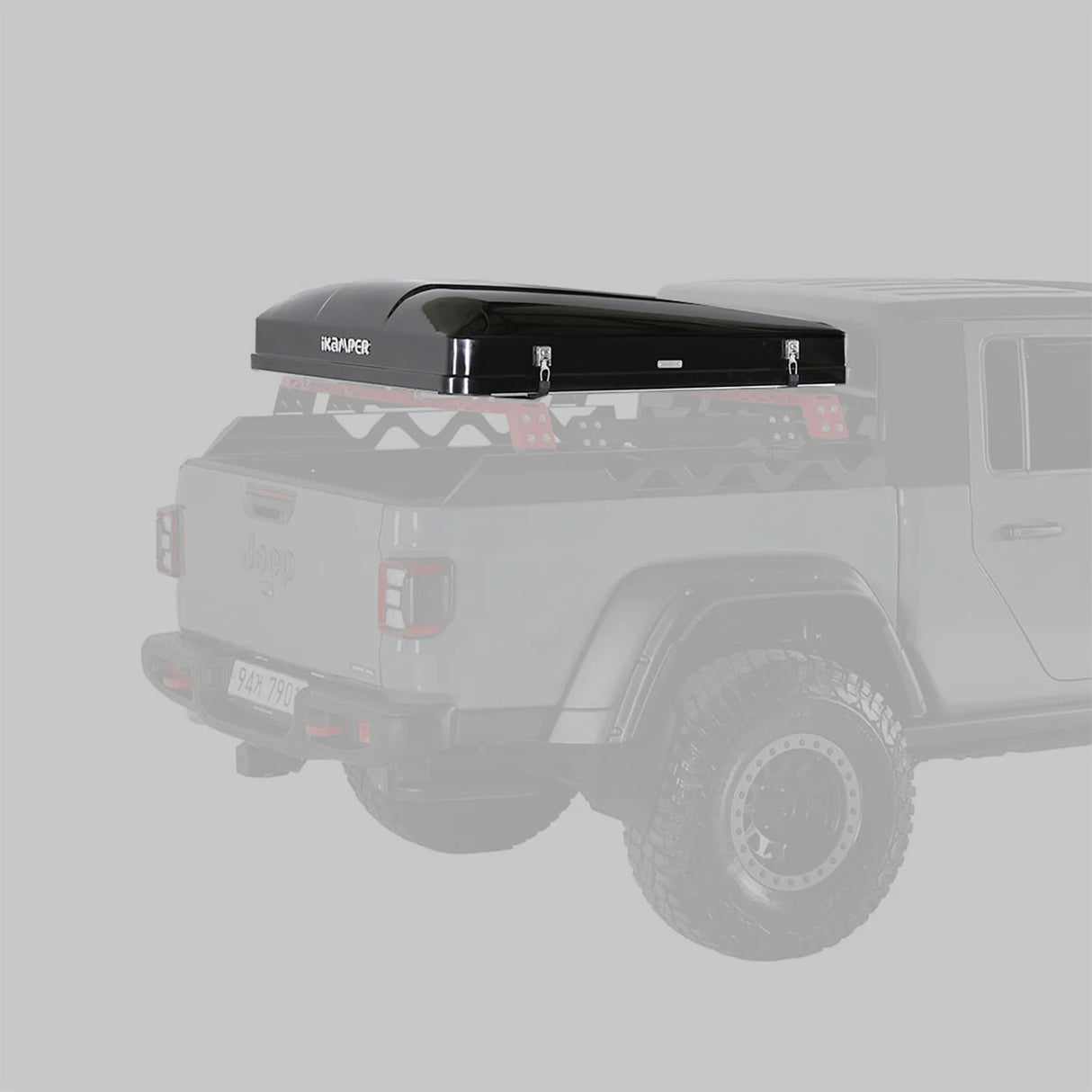 iKamper Skycamp 3.0 Mini