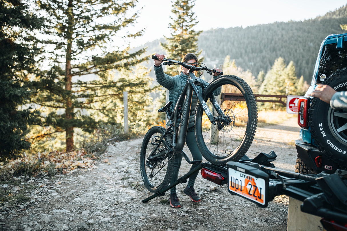 Thule Verse Bike Racks