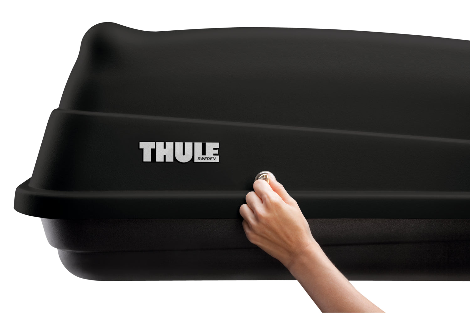 Thule Sidekick Cargo Carriers