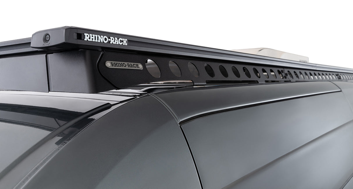 Rhino-Rack Rhino-Rack Backbone base kit for Mercedes Benz Sprinter | ROLM1-BK Roof Racks