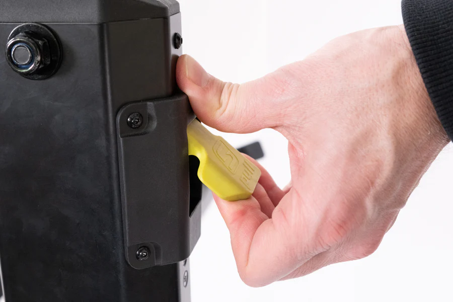 Swagman Summit Bike Racks - Modula Racks