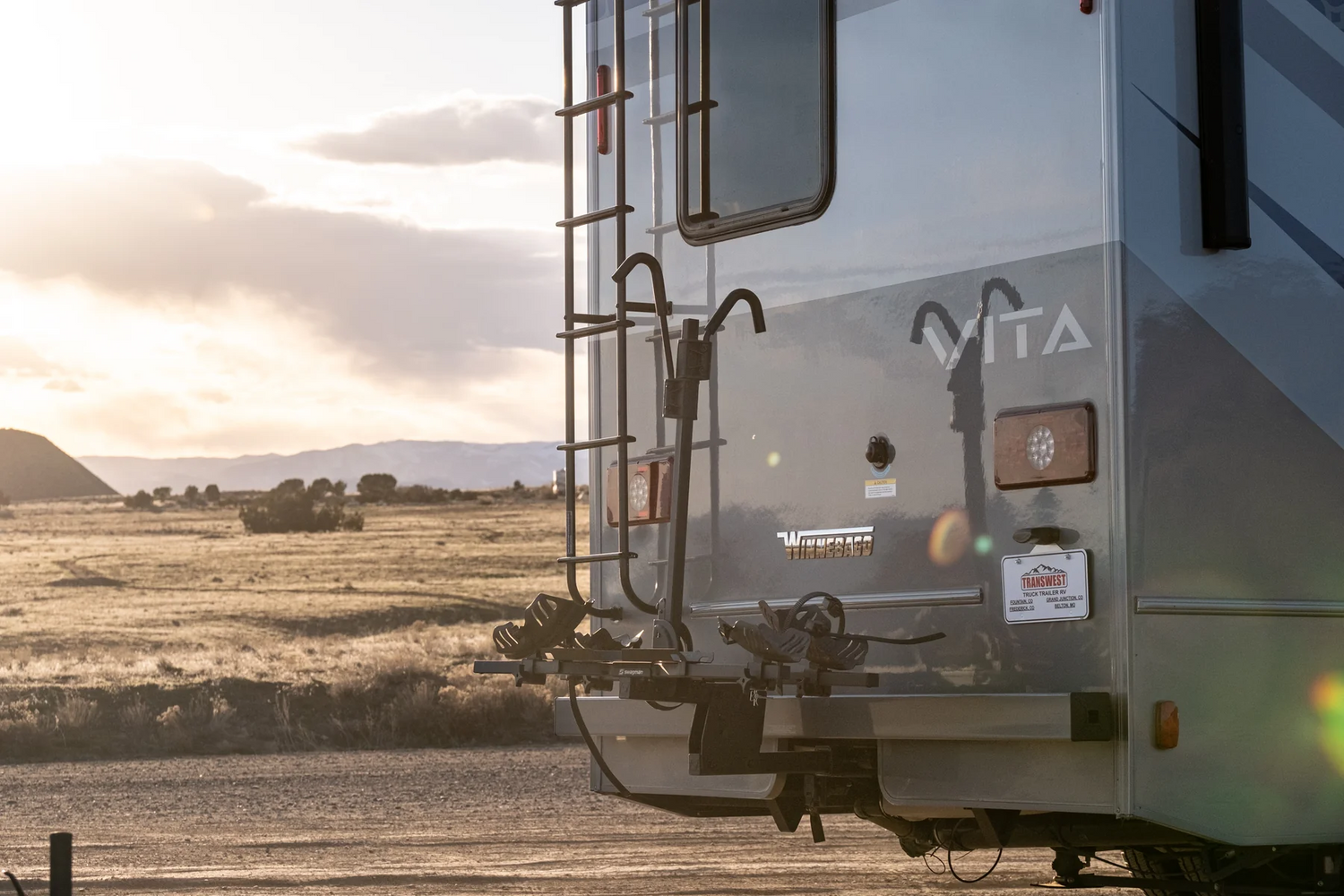 Swagman E-Spec Bike Racks